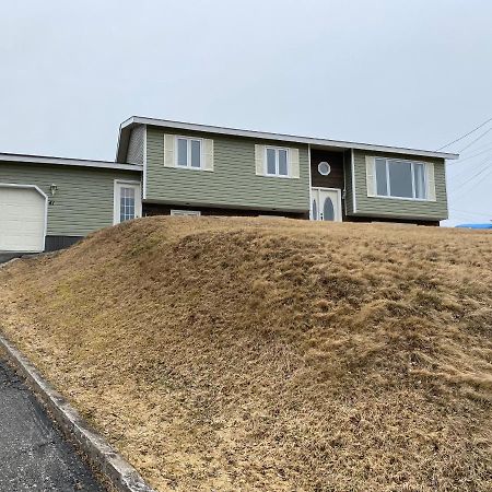 Exceptional Ocean View Villa Northern Bight Exteriör bild