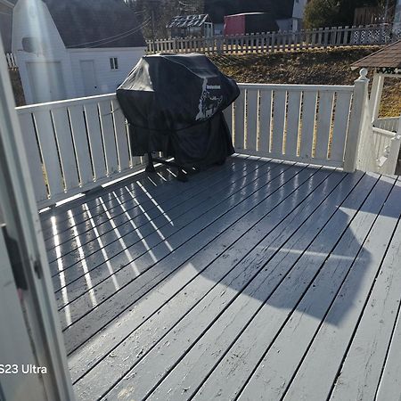Exceptional Ocean View Villa Northern Bight Exteriör bild