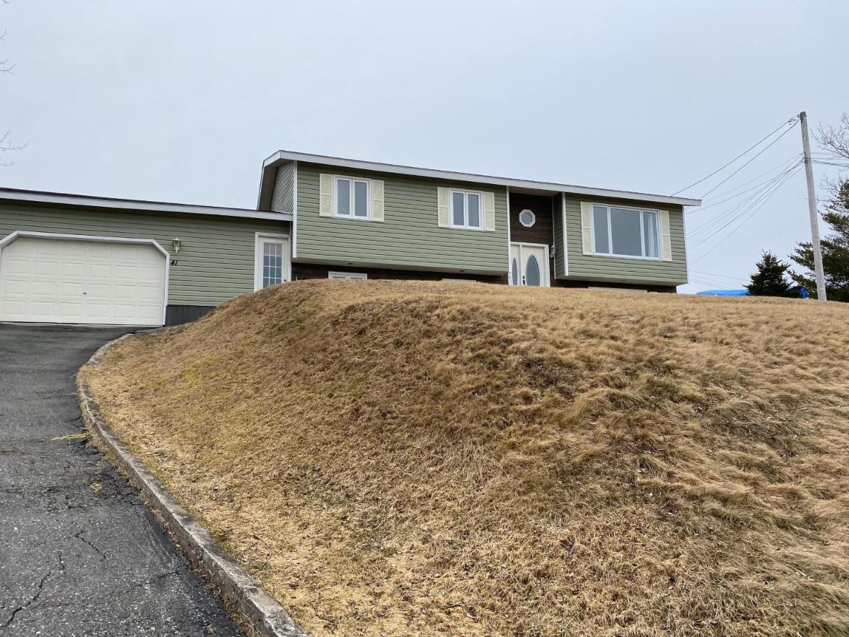 Exceptional Ocean View Villa Northern Bight Exteriör bild