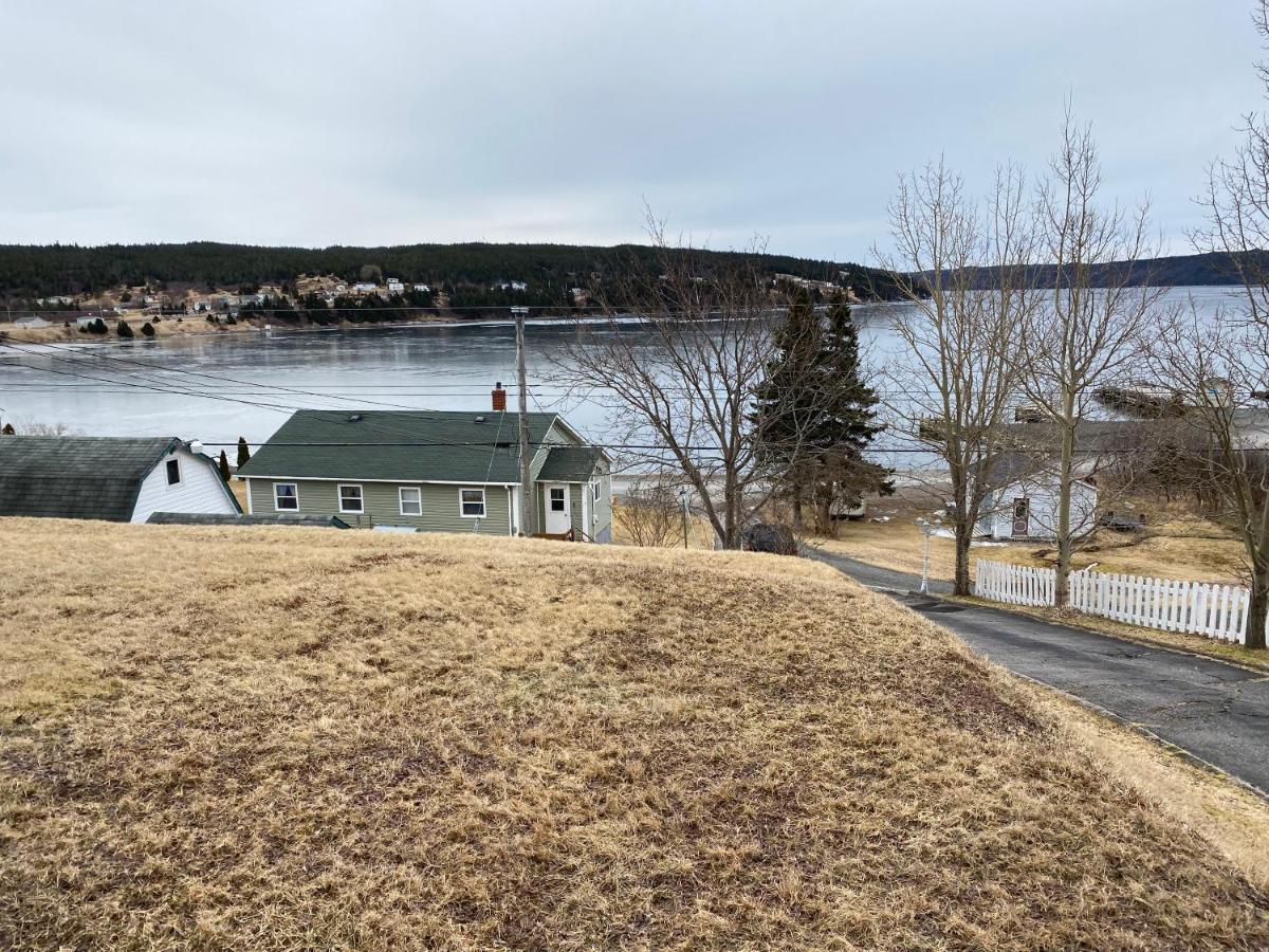 Exceptional Ocean View Villa Northern Bight Exteriör bild