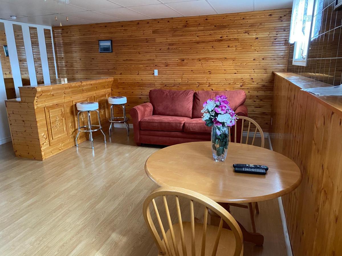 Exceptional Ocean View Villa Northern Bight Exteriör bild