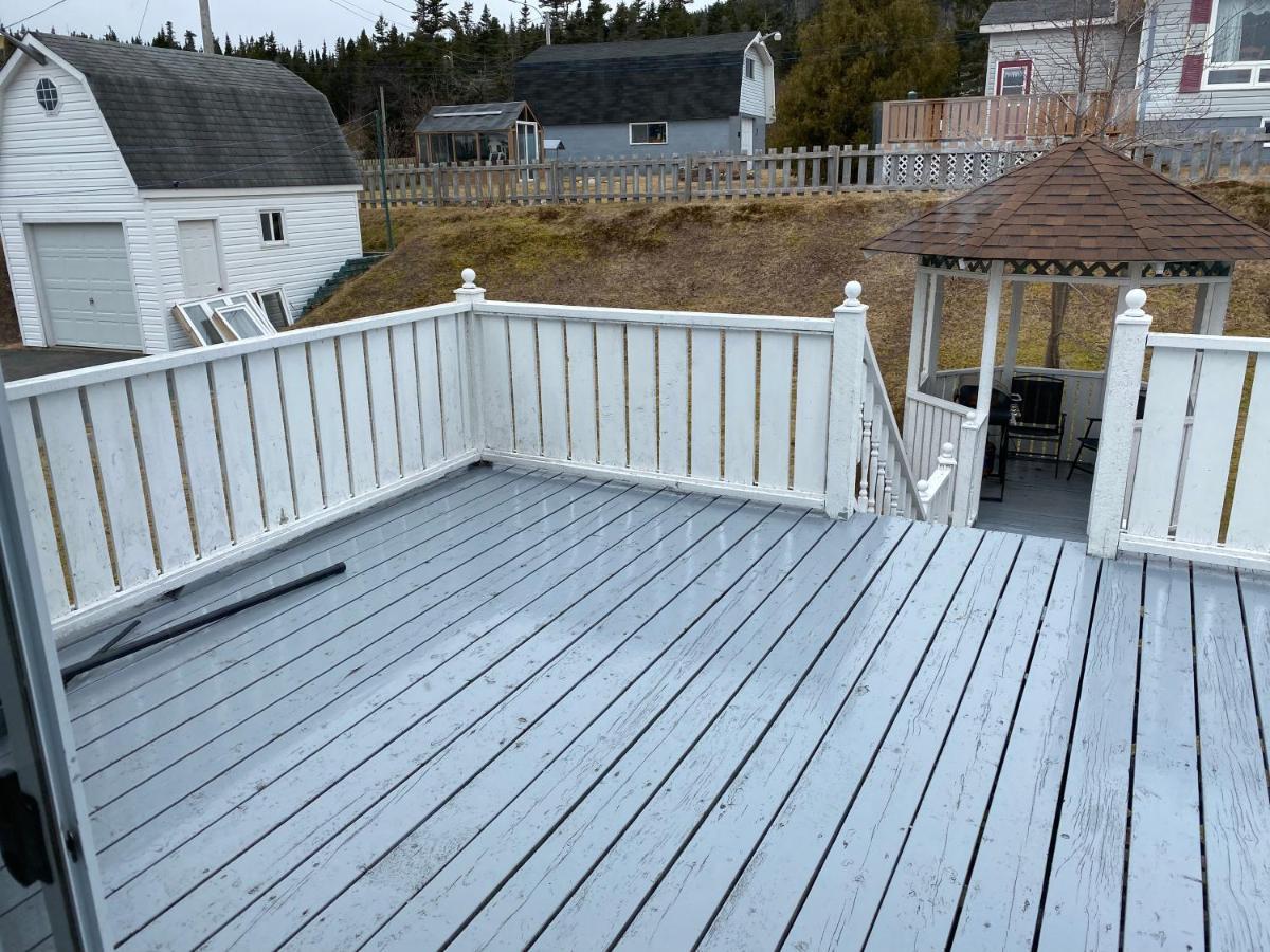 Exceptional Ocean View Villa Northern Bight Exteriör bild