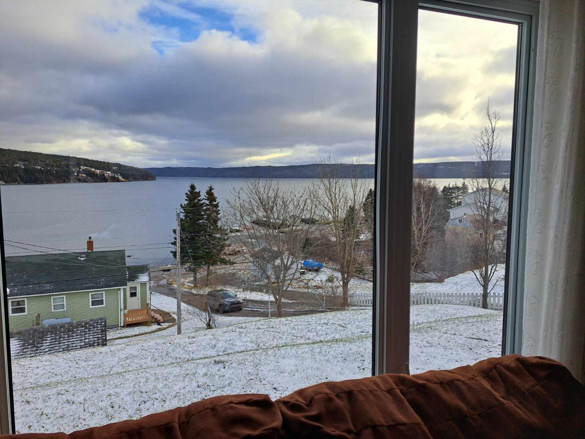 Exceptional Ocean View Villa Northern Bight Exteriör bild