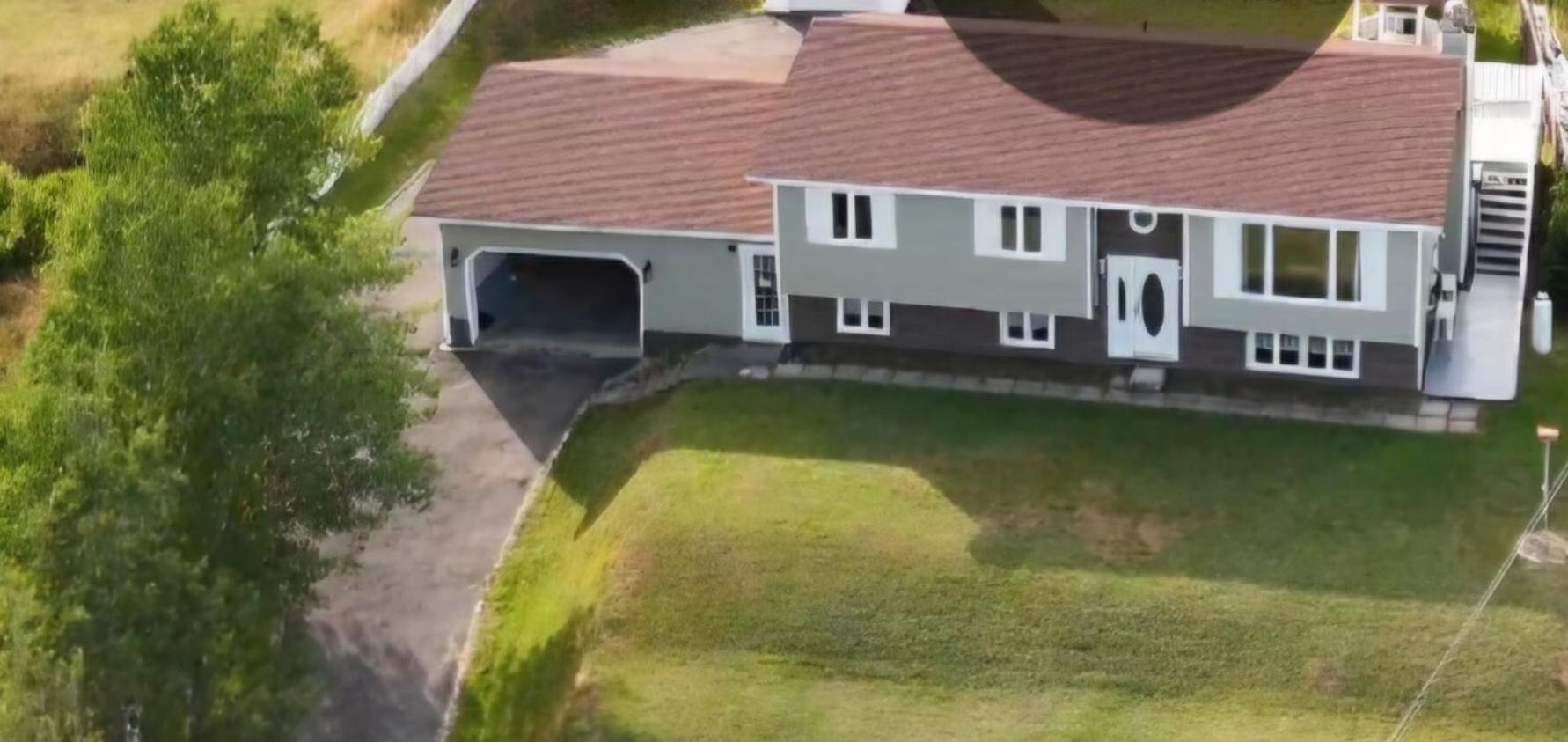 Exceptional Ocean View Villa Northern Bight Exteriör bild
