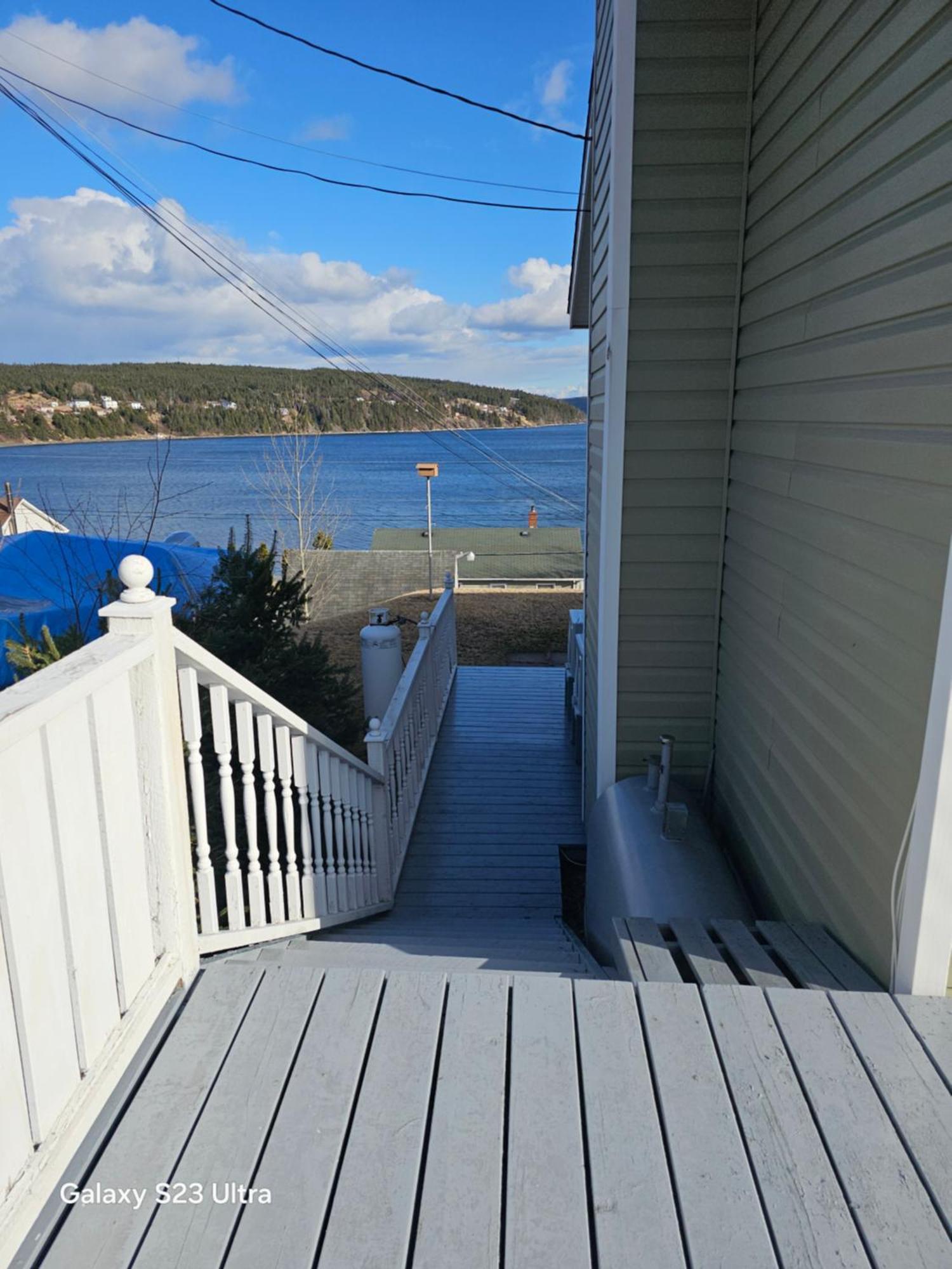 Exceptional Ocean View Villa Northern Bight Exteriör bild