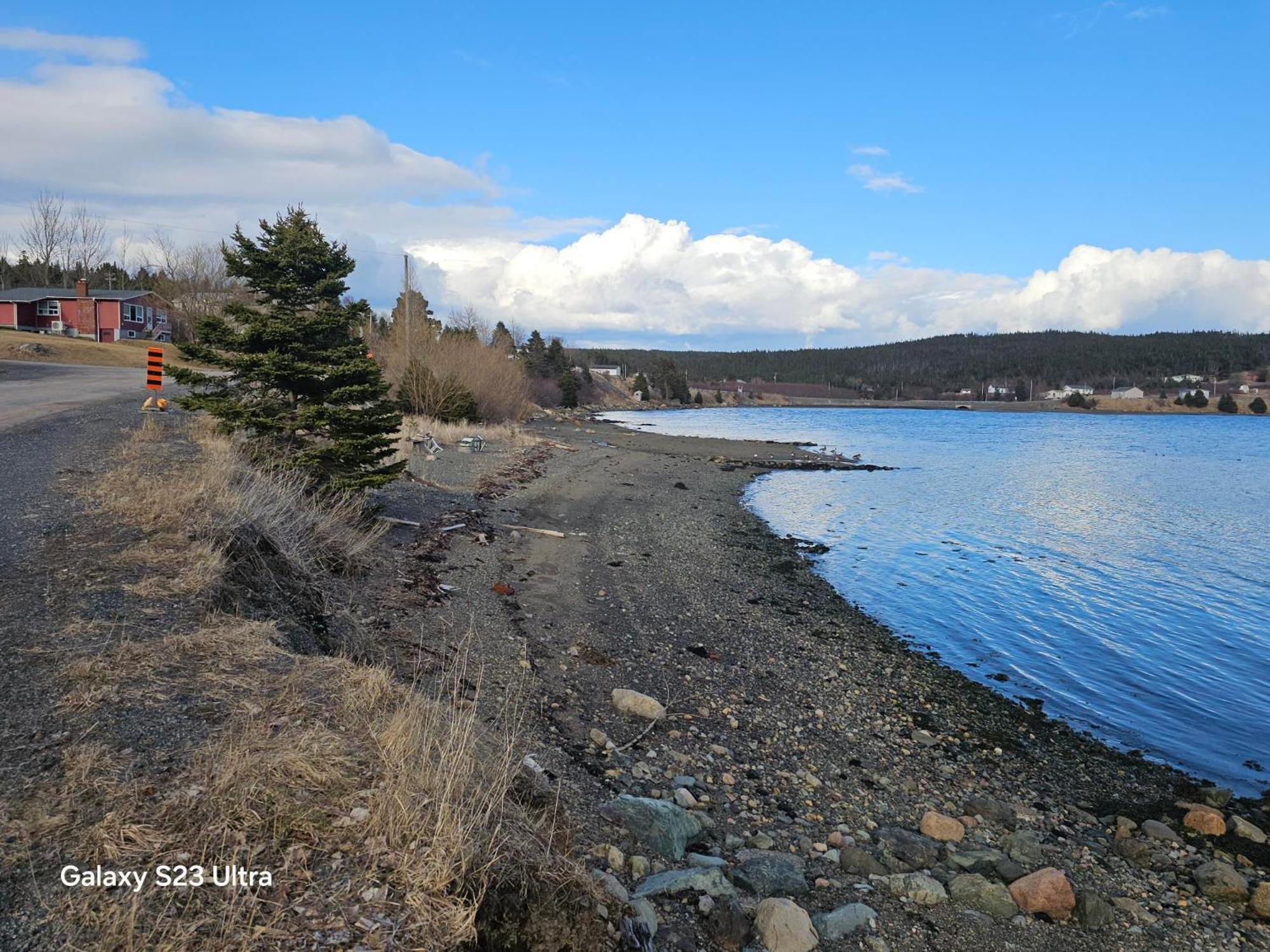 Exceptional Ocean View Villa Northern Bight Exteriör bild
