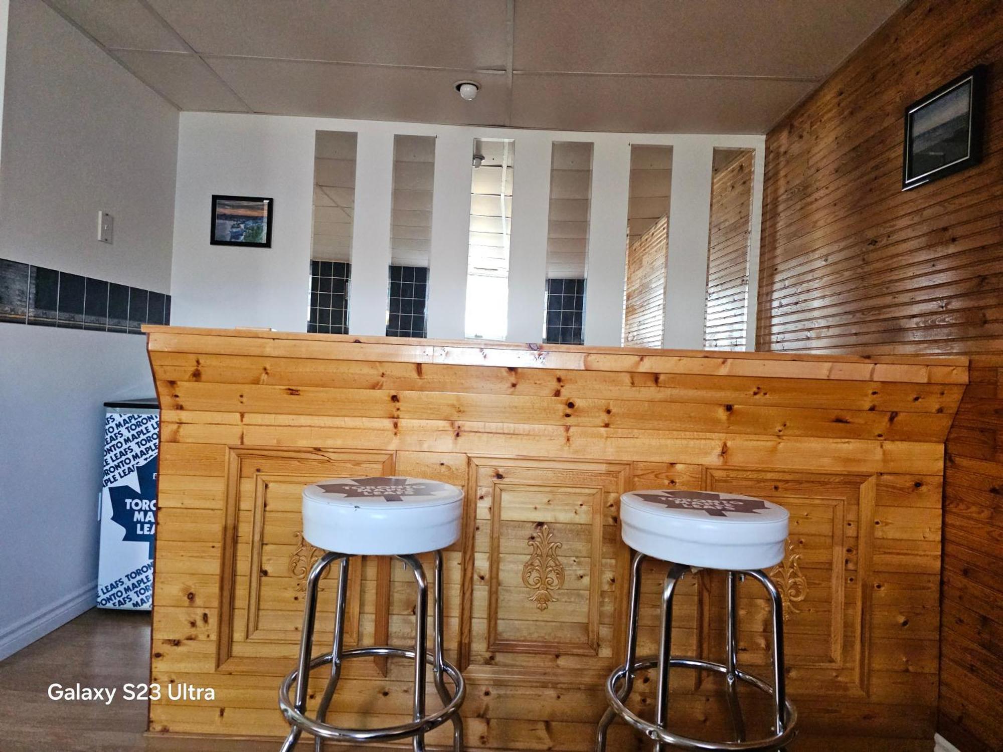Exceptional Ocean View Villa Northern Bight Exteriör bild