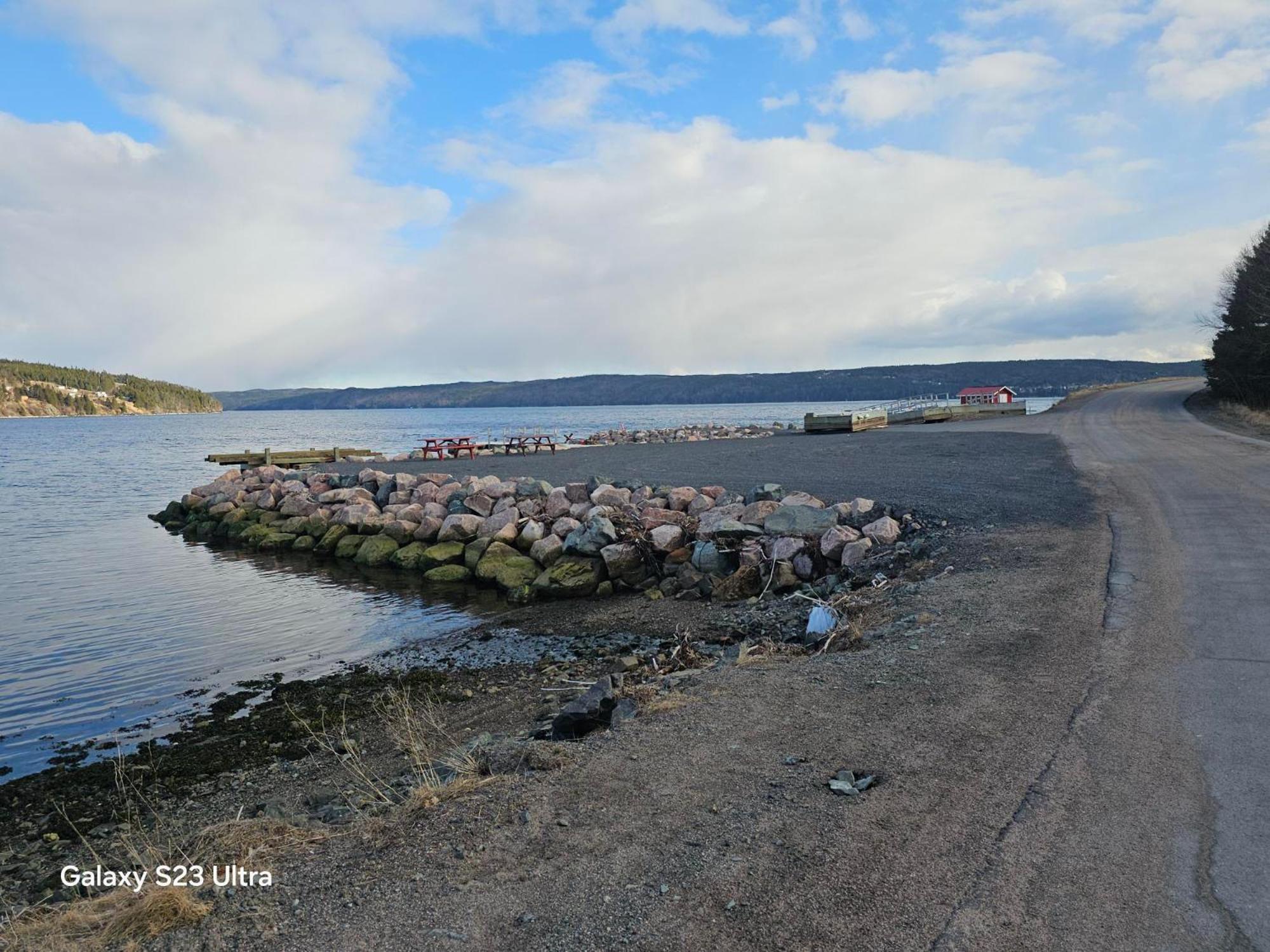 Exceptional Ocean View Villa Northern Bight Exteriör bild